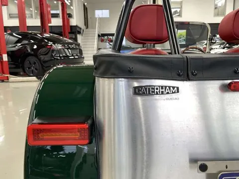 Caterham Seven