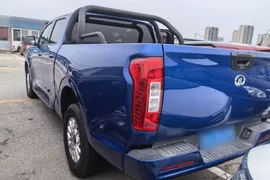 Great Wall Poer