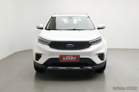 Ford Territory
