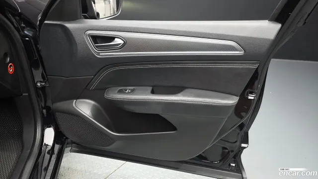 Renault XM3