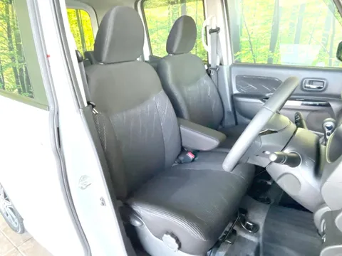 Mitsubishi eK Space Custom