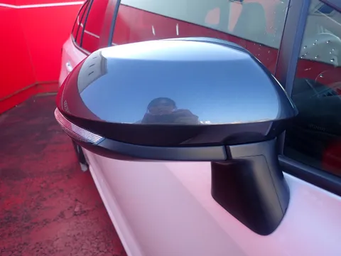 Toyota Corolla Touring