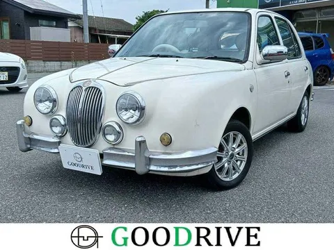 Mitsuoka Viewt