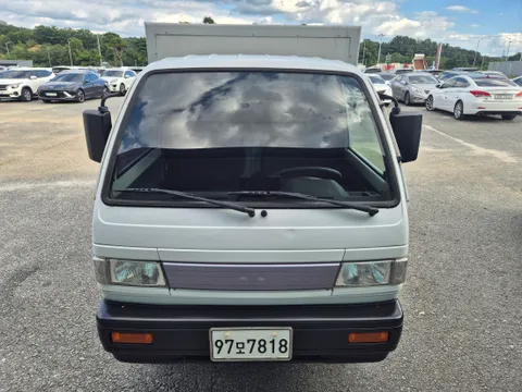 Chevrolet Labo