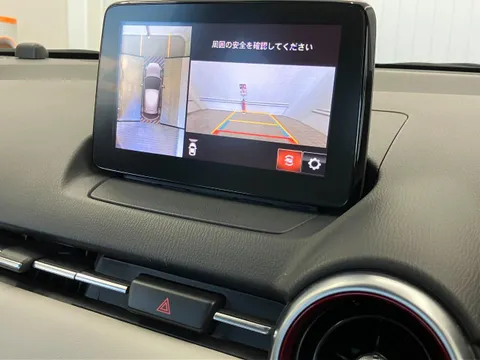 Mazda Mazda2 (Demio)
