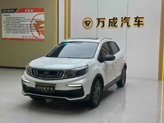 Geely