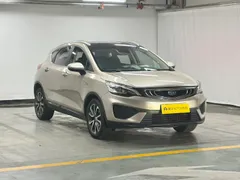 Geely
