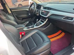 Geely Vision