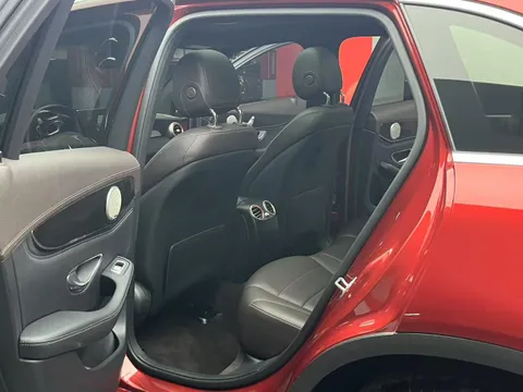 Mercedes-Benz Mercedes-Benz GLC