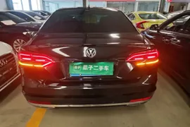 Volkswagen Phideon