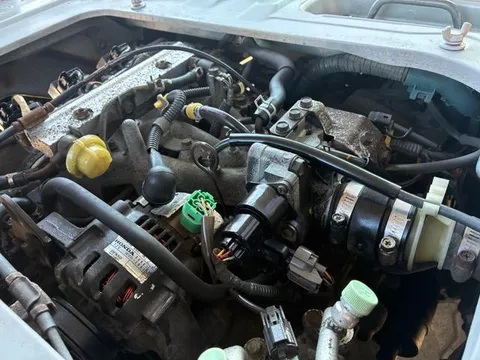 Honda Vamos