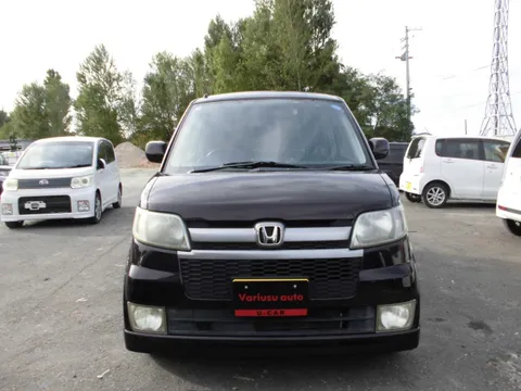 Honda Zest