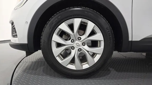 Renault XM3