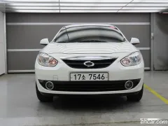 Renault SM3