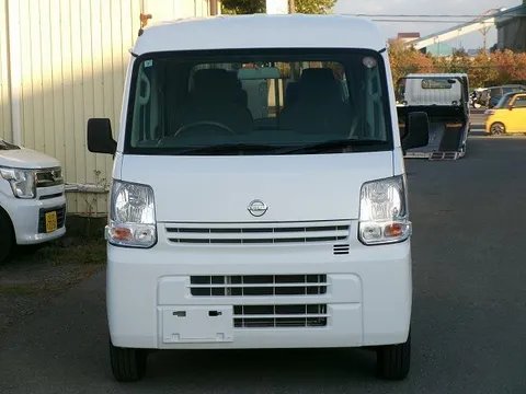 Nissan Clipper