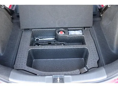 Honda Jazz (Fit)