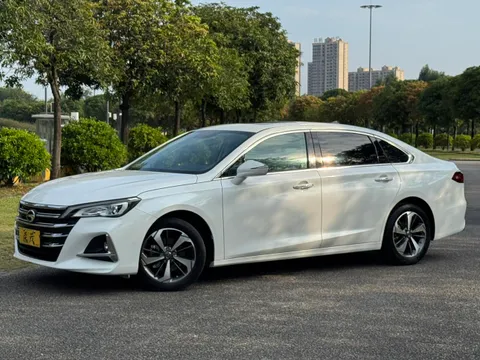 Gac GA6