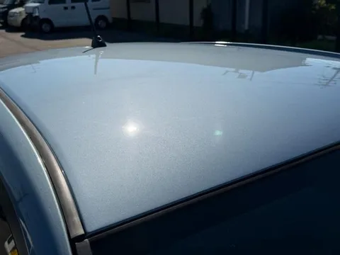 Toyota iQ
