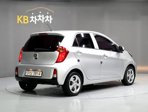 Kia Picanto (Morning)