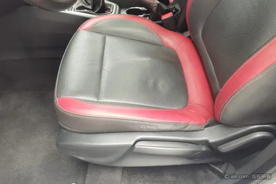 Changan Eado XT