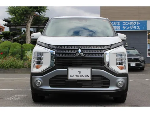 Mitsubishi eK X