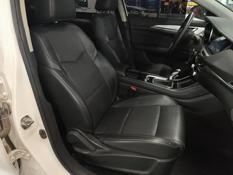 Changan Eado