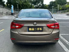 Buick Excelle GT