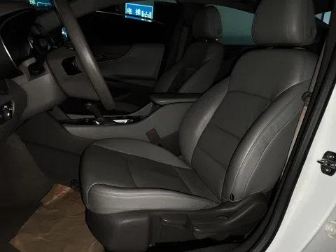 Chevrolet Malibu XL