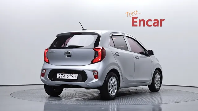 Kia Picanto (Morning)