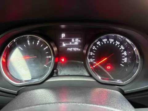 Citroen C3-XR