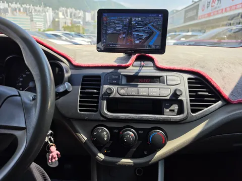 Kia Picanto (Morning)