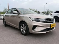 Geely Emgrand GL