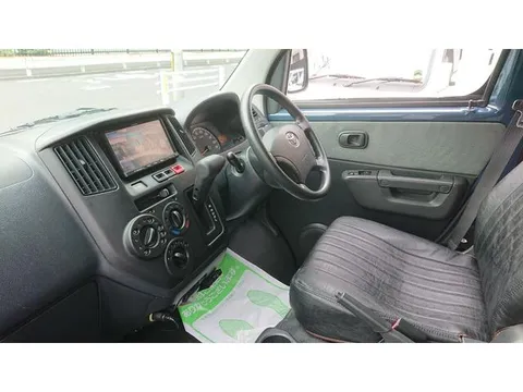 Toyota TownAce Van