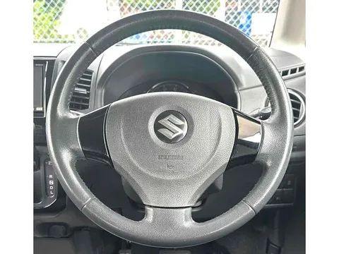 Suzuki Palette SW