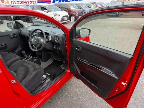 Suzuki Alto Works