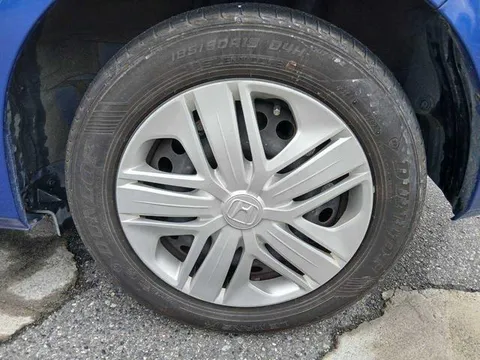 Honda Jazz (Fit)