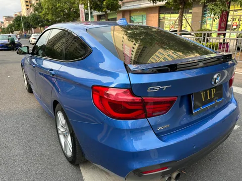 BMW Gran Turismo