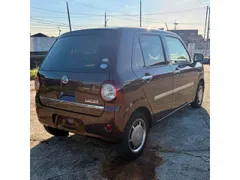 Daihatsu Mira Tocot
