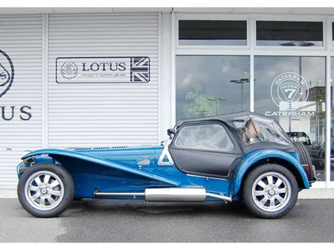 Caterham