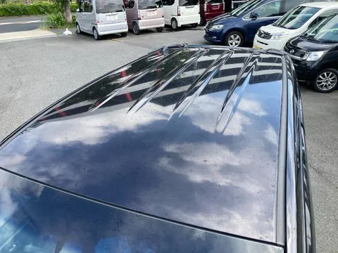 Honda N-WGN Custom