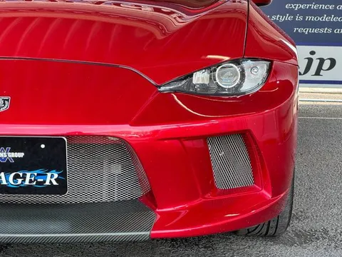 Mazda MX-5 (Roadster)