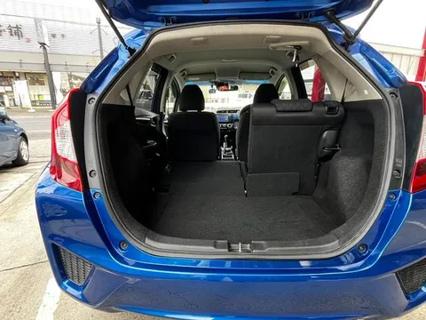Honda Jazz (Fit)