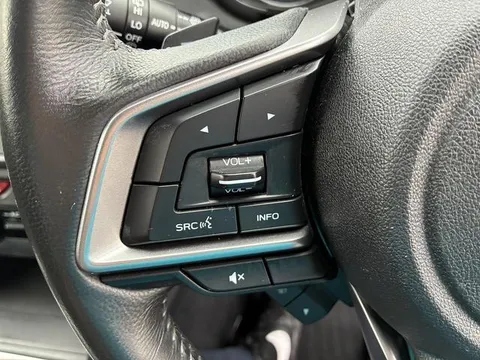 Subaru Impreza Sports