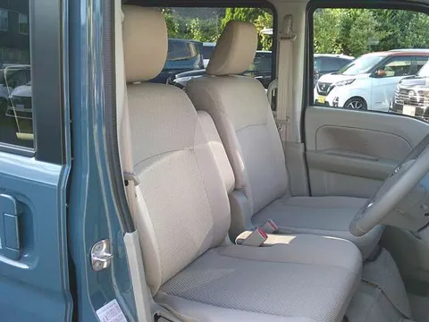 Nissan Clipper Rio