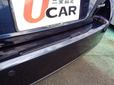 Subaru Impreza Sports