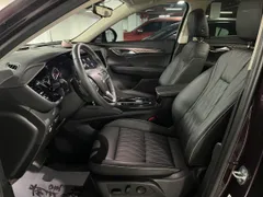 Buick Envision S