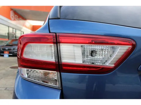 Subaru Impreza Sports