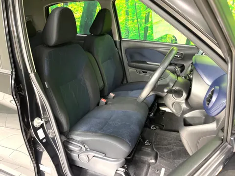 Mitsubishi eK X
