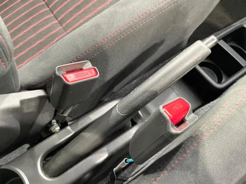 Suzuki Alto Turbo RS