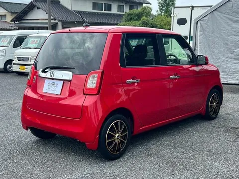 Honda N-ONE